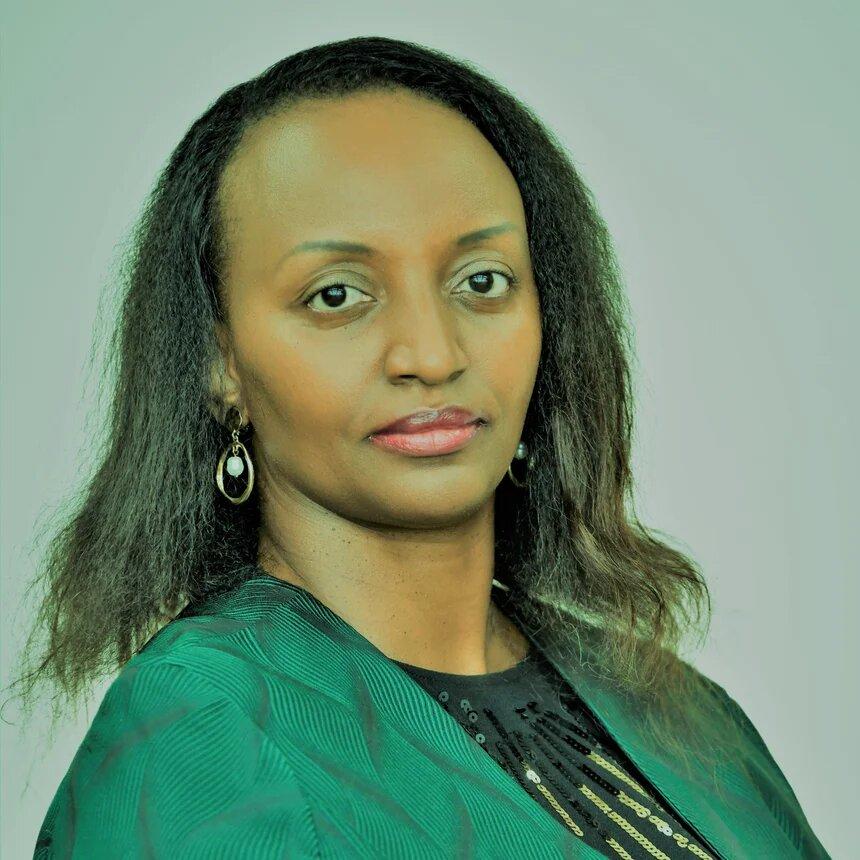 Hon. Soraya M. HAKUZIYAREMYE