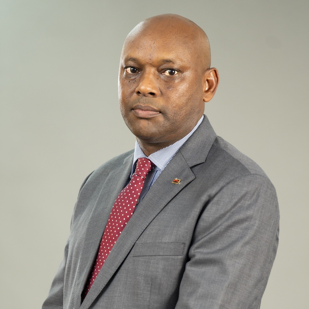 Hannington Namara