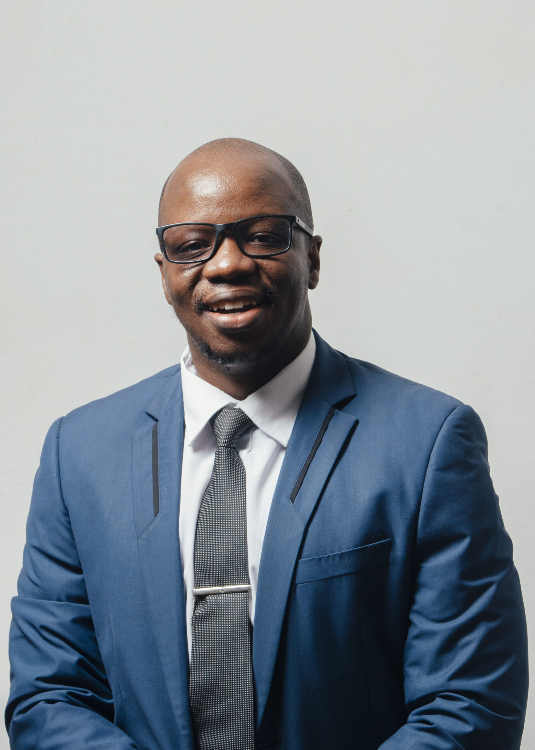 Arnold Kwizera